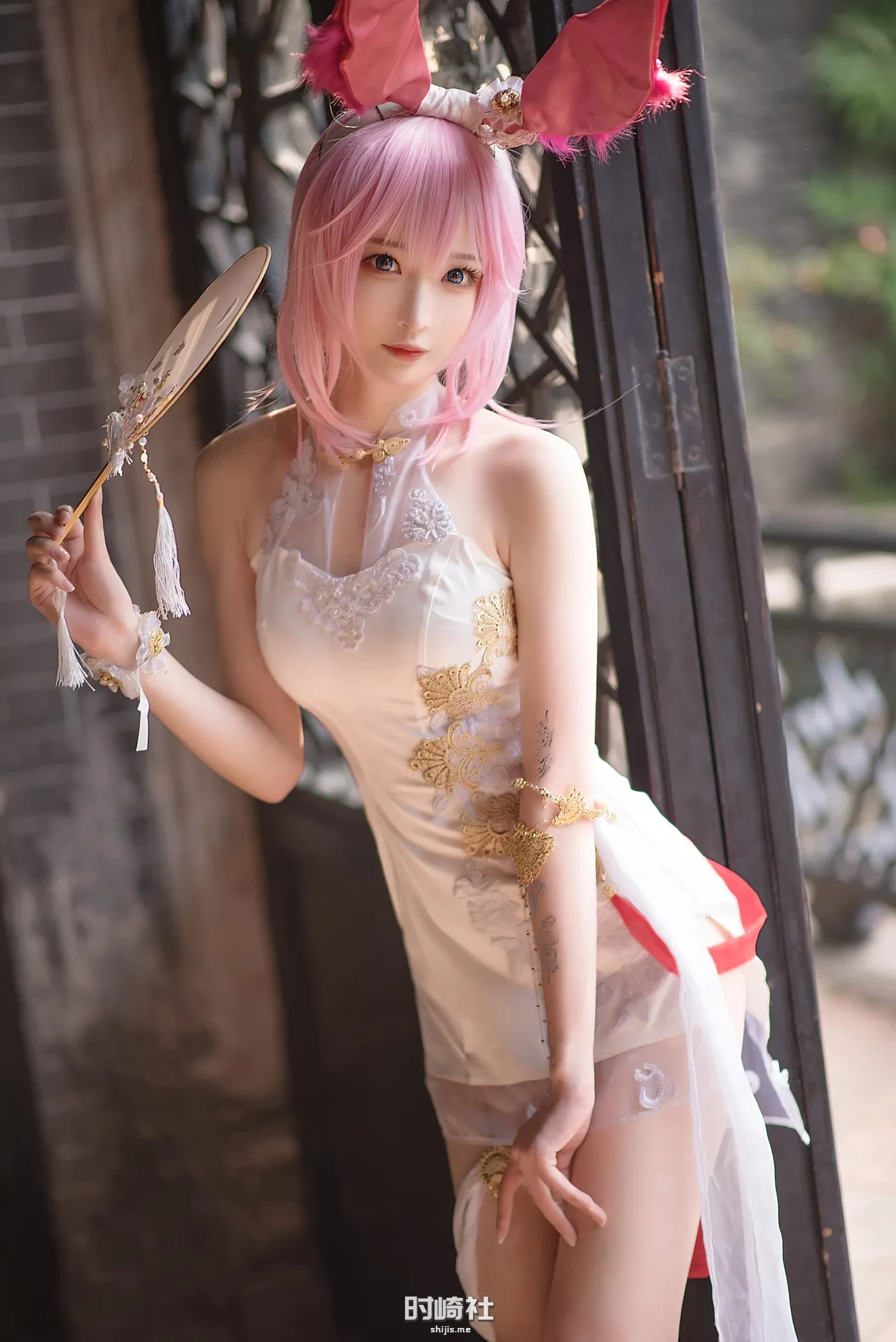 南宫-动漫博主Cosplay作品图包合集下载 写真合集 第8张