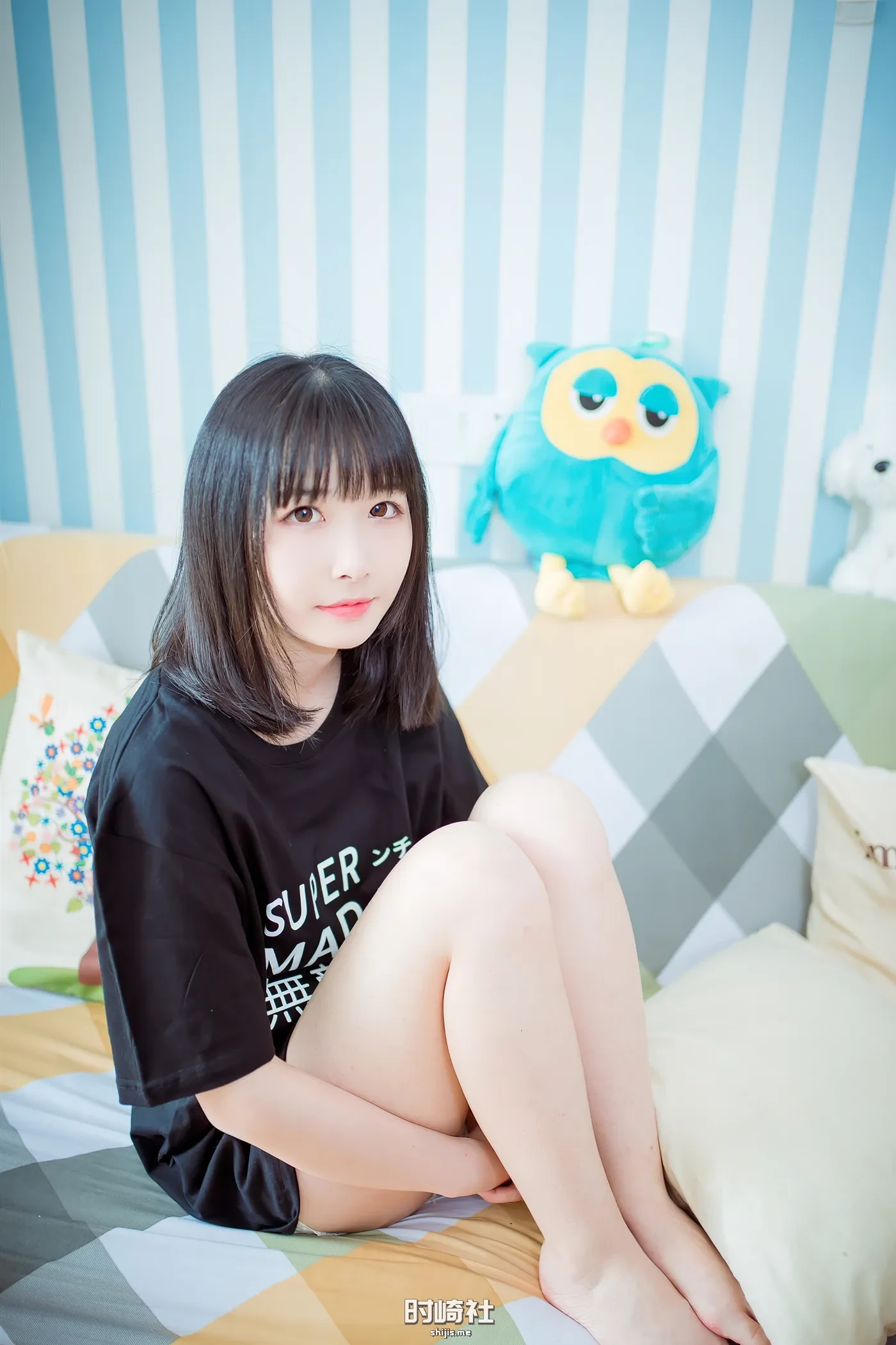 我才不是neko-写真套图下载 写真合集 第6张