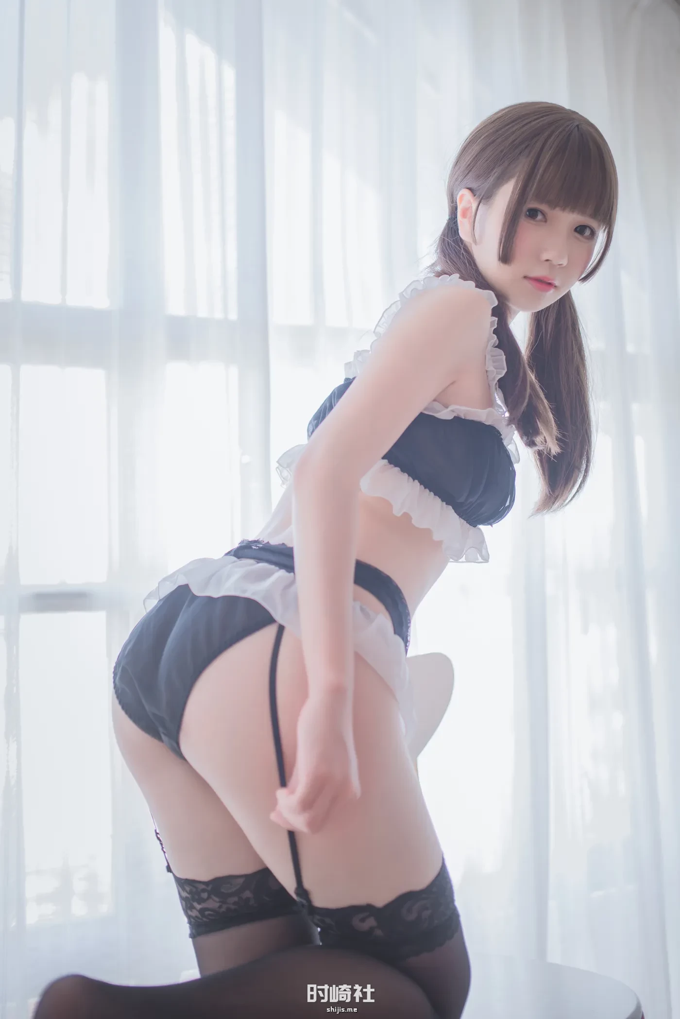 白金saki-B站主播写真合集下载 写真合集 第7张