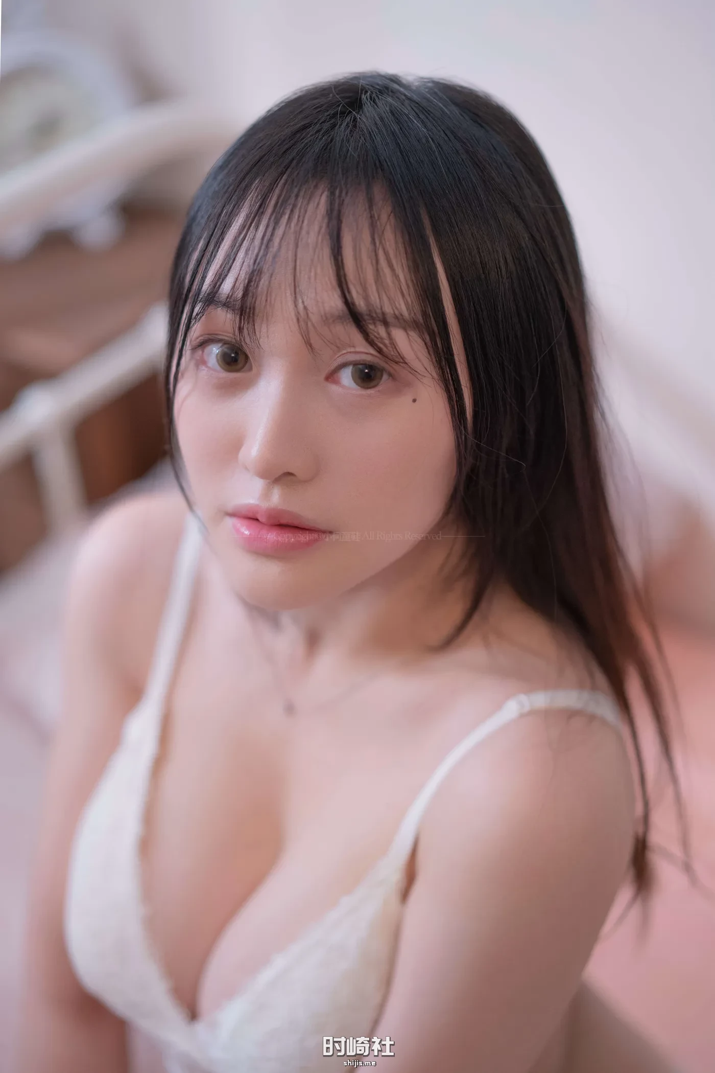 脱尾巴Mizuki-动漫博主性感写真合集下载 写真合集 第3张