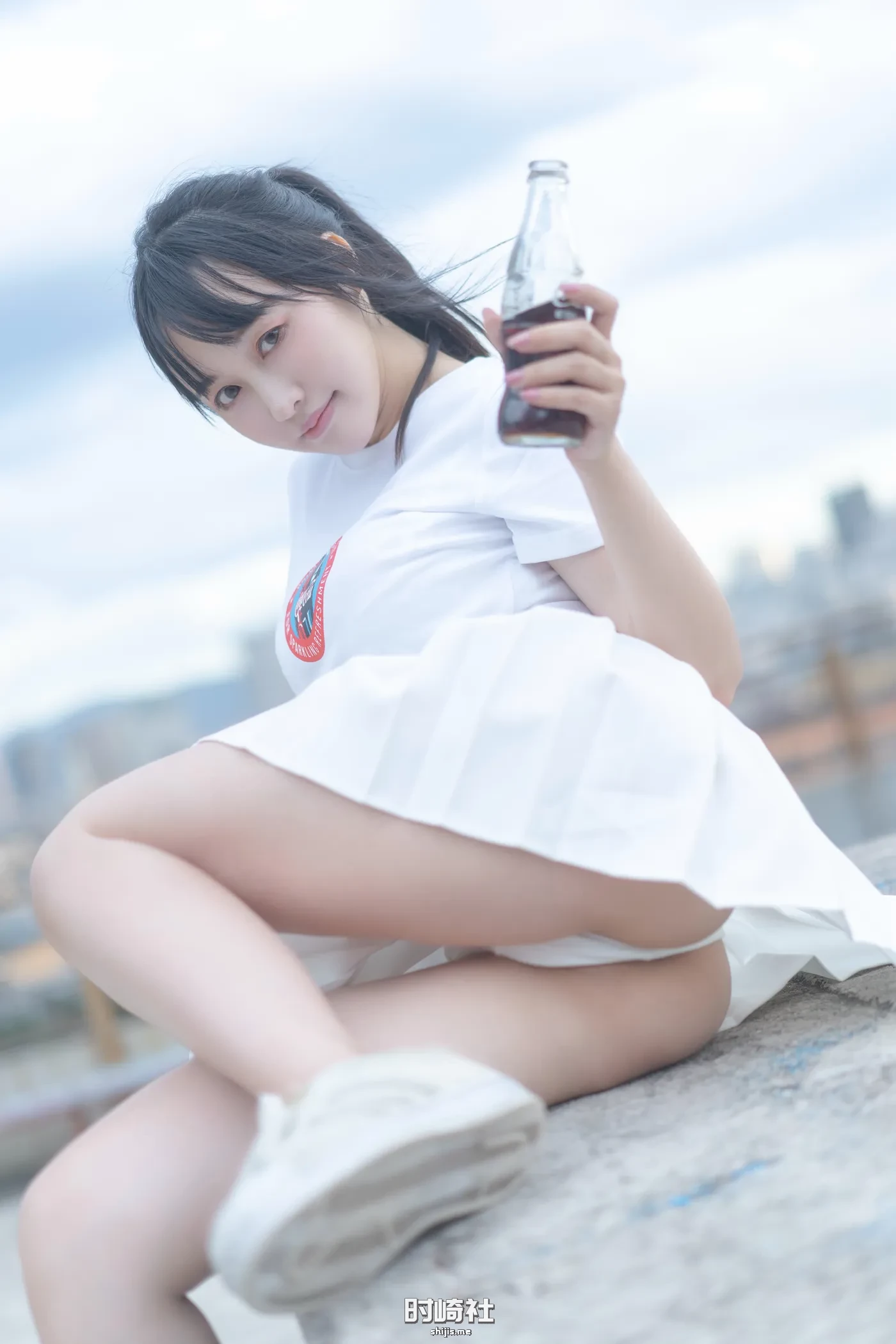 脱尾巴Mizuki-动漫博主性感写真合集下载 写真合集 第5张