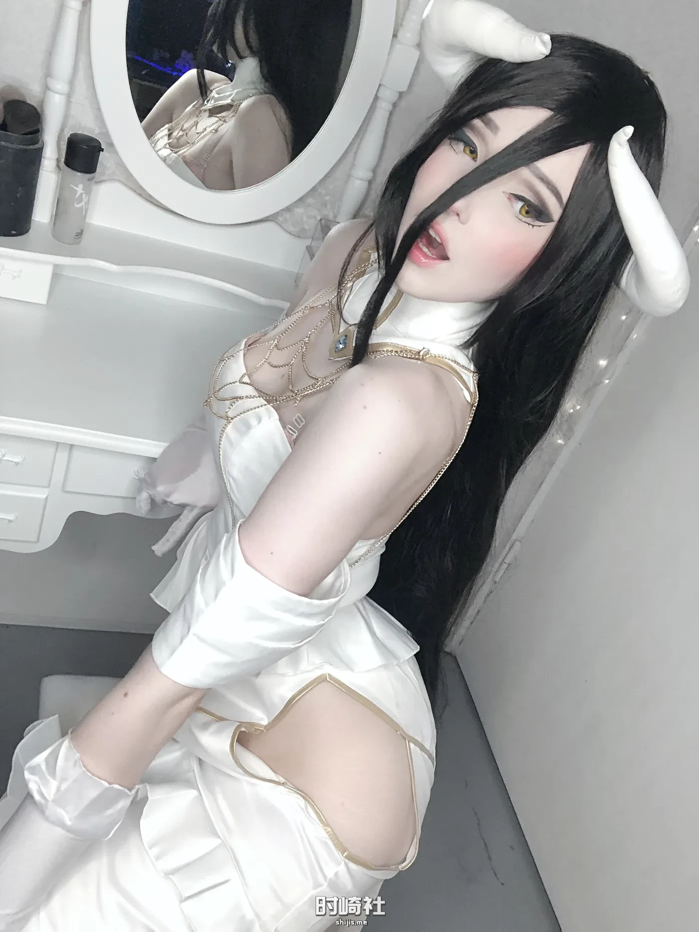 Candy Ball-拉脱维亚美女Coser写真作品合集下载 写真合集 第2张