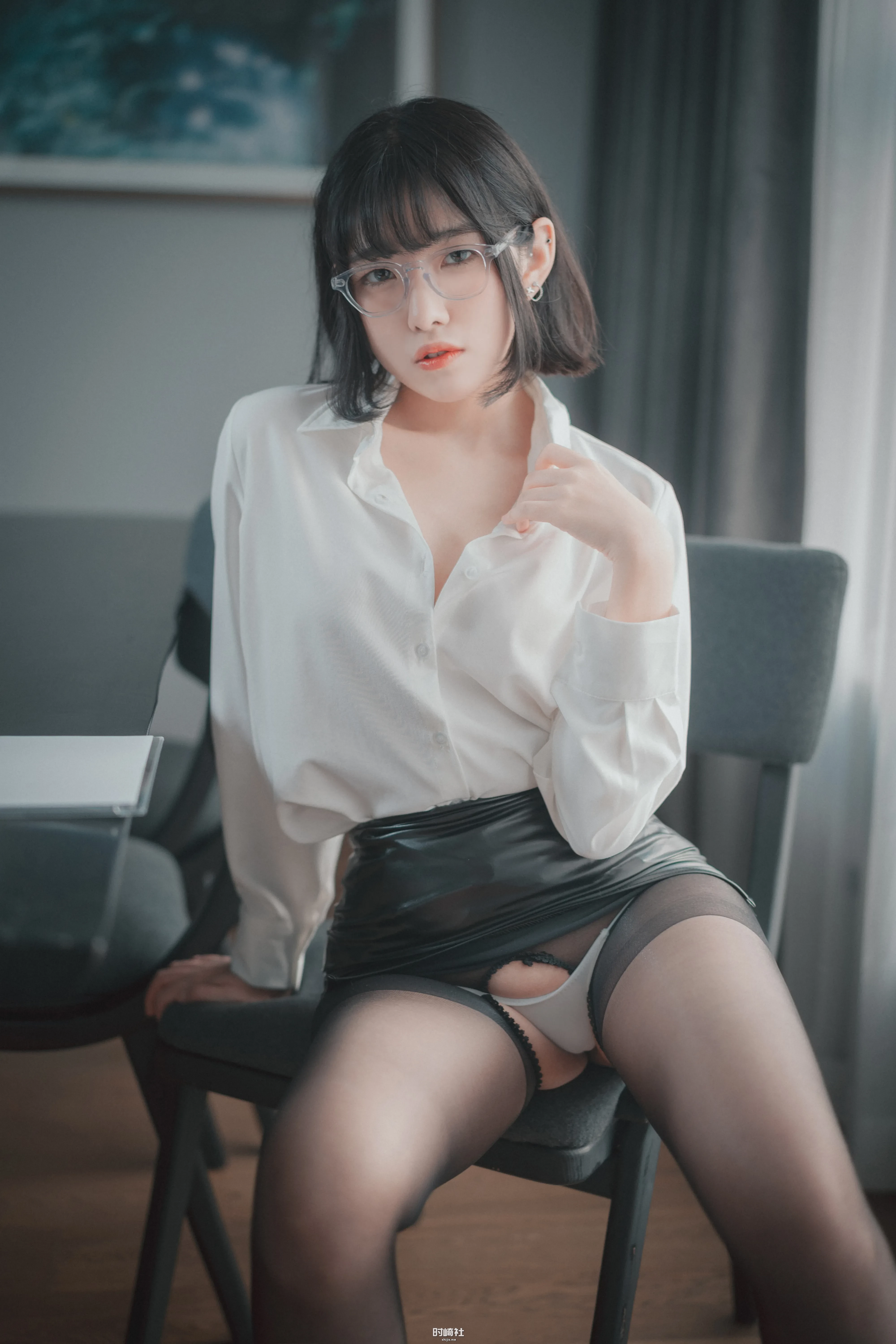 韩国性感美女写真Sonson-合集下载 写真合集 第7张