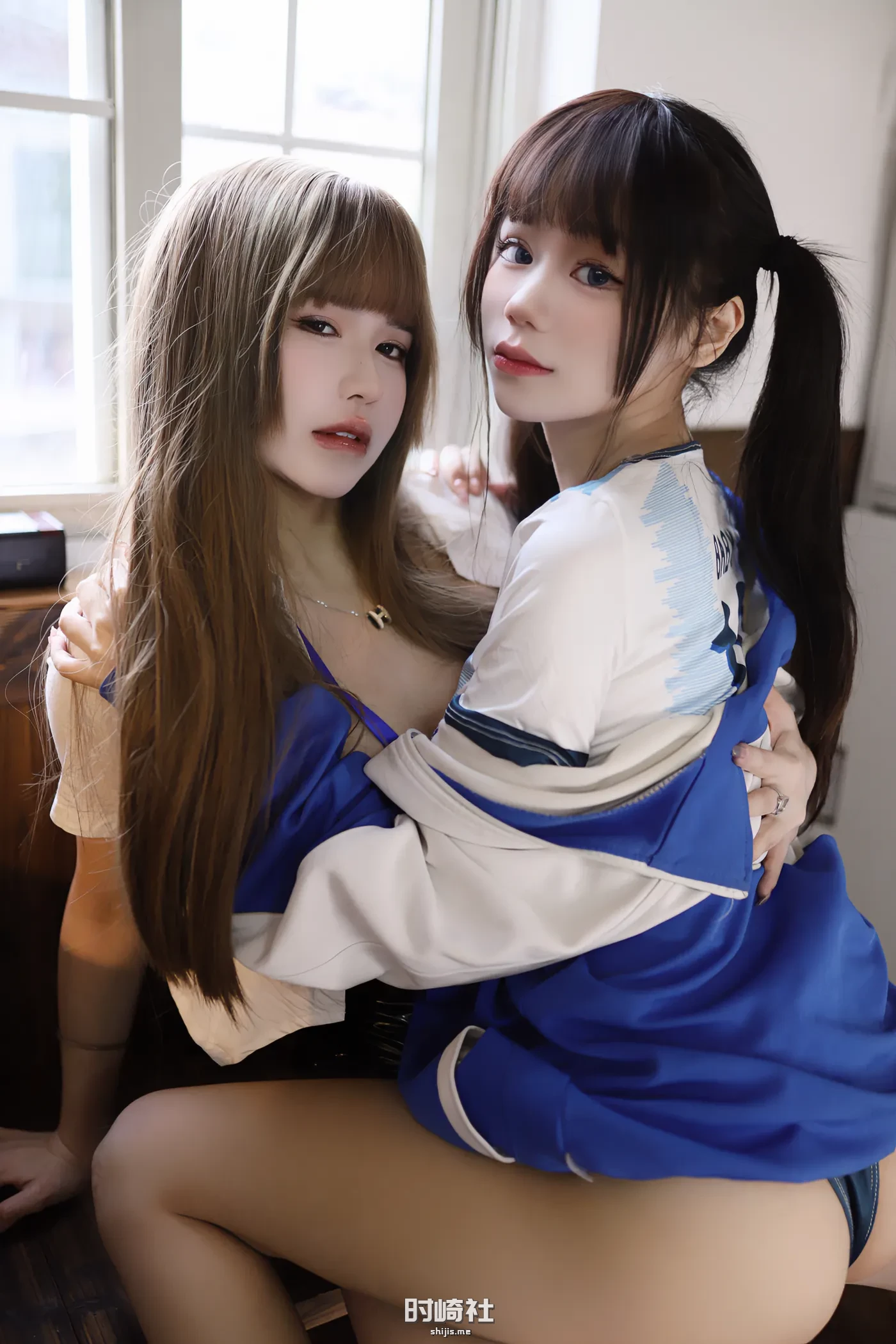 Tina很妖孽呀@甜萌软妹子写真合集【23套】 写真合集 第3张